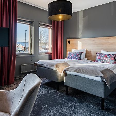 Hotell Fridhemsgatan Mora község Kültér fotó