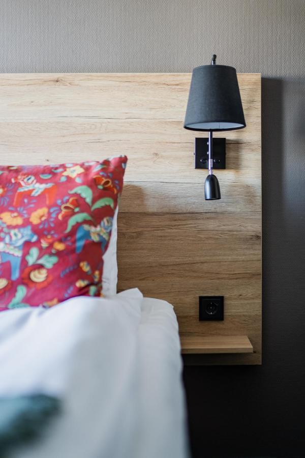 Hotell Fridhemsgatan Mora község Kültér fotó