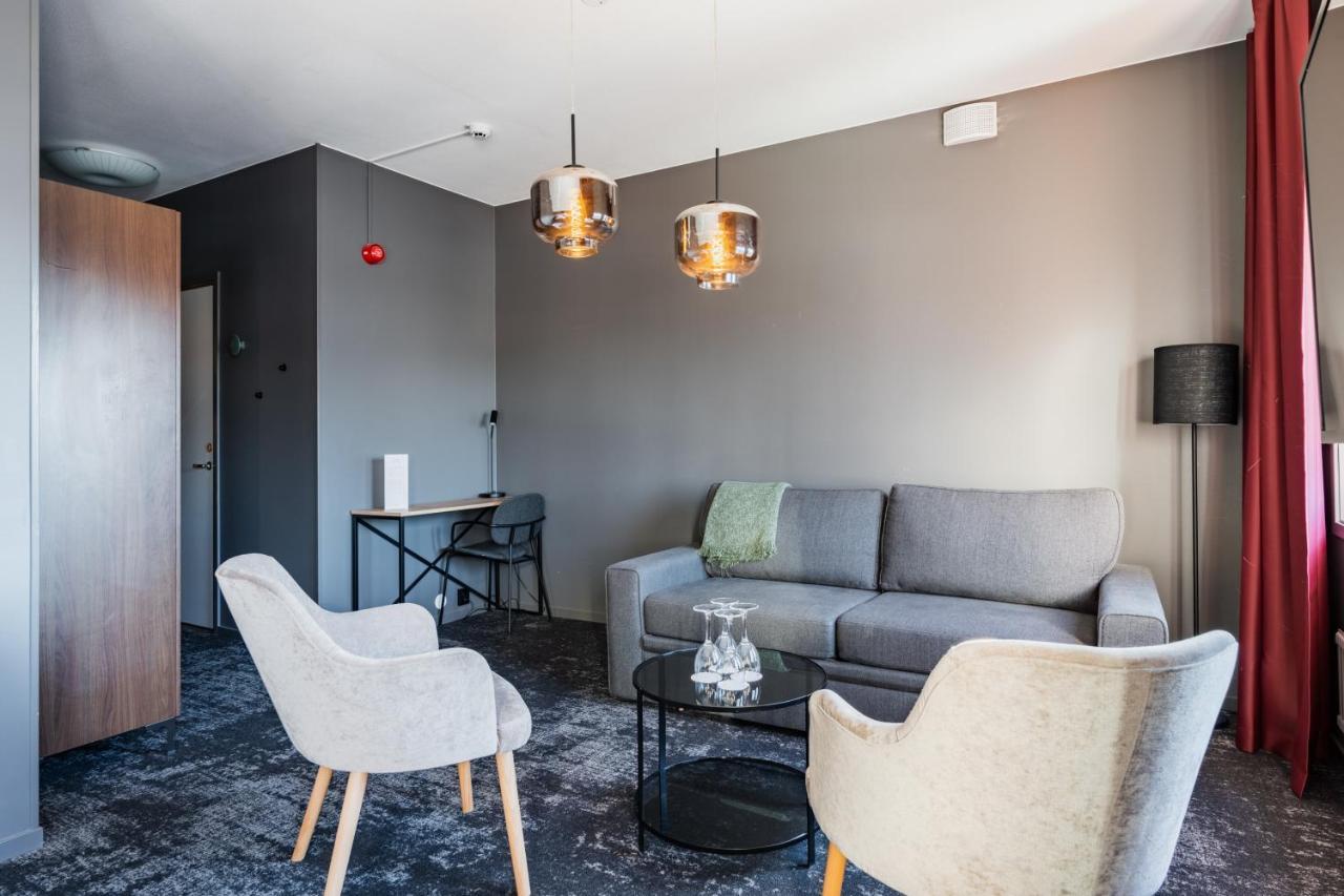 Hotell Fridhemsgatan Mora község Kültér fotó