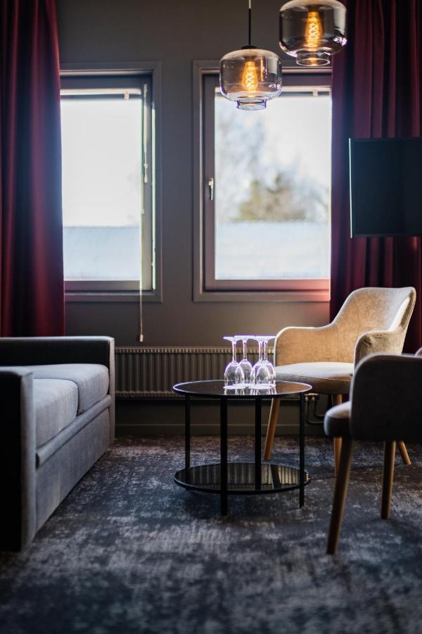 Hotell Fridhemsgatan Mora község Kültér fotó