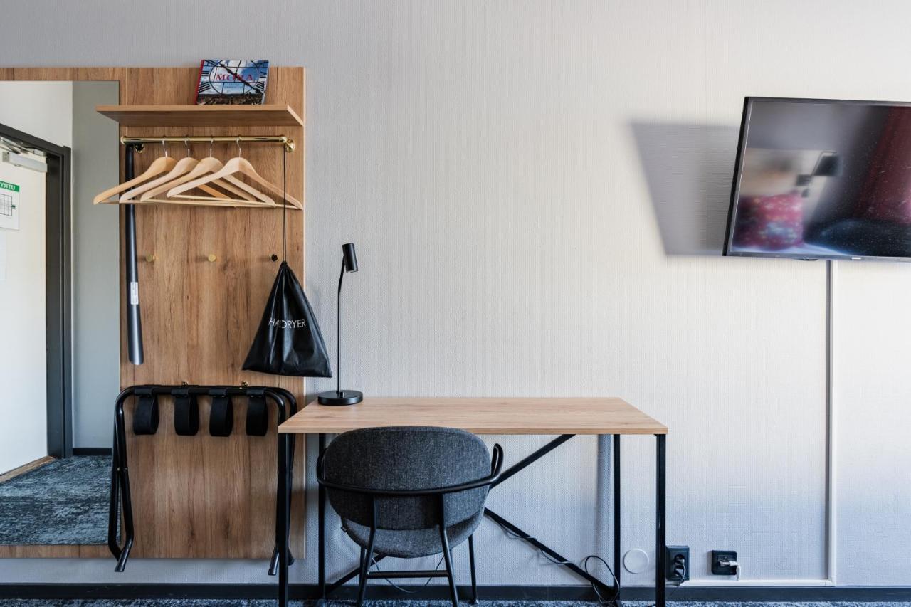 Hotell Fridhemsgatan Mora község Kültér fotó