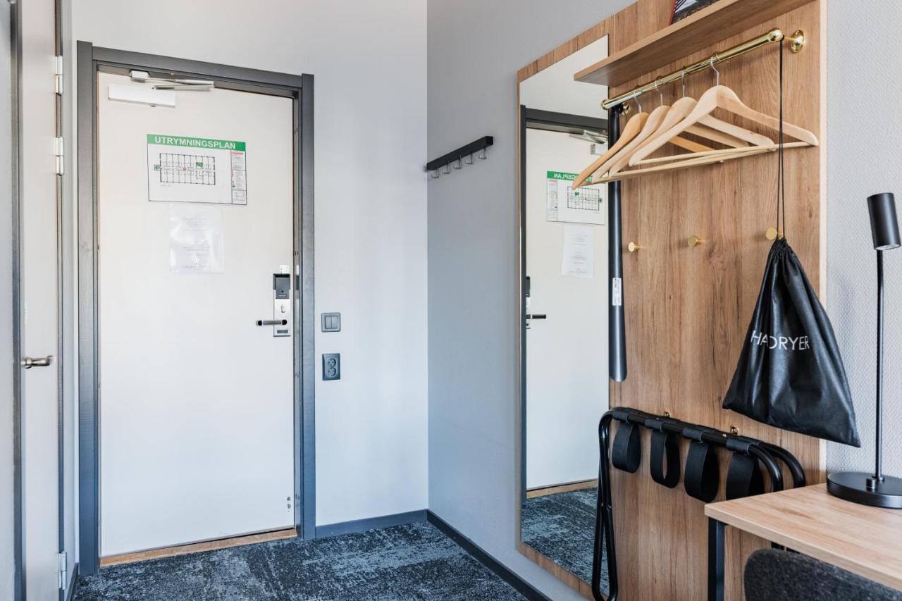 Hotell Fridhemsgatan Mora község Kültér fotó