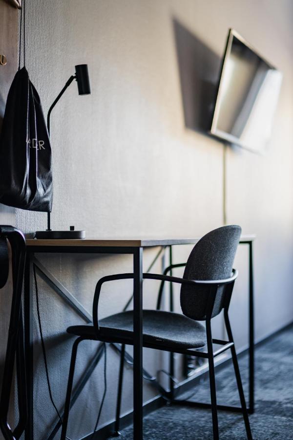 Hotell Fridhemsgatan Mora község Kültér fotó