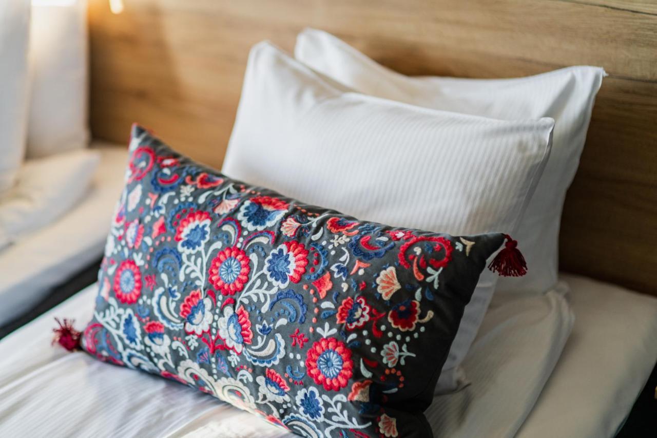 Hotell Fridhemsgatan Mora község Kültér fotó