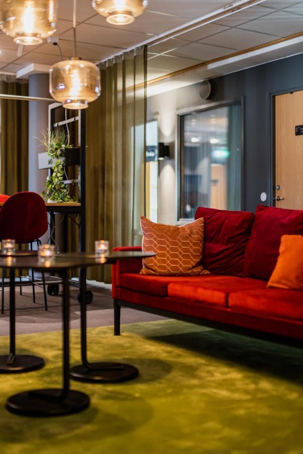 Hotell Fridhemsgatan Mora község Kültér fotó