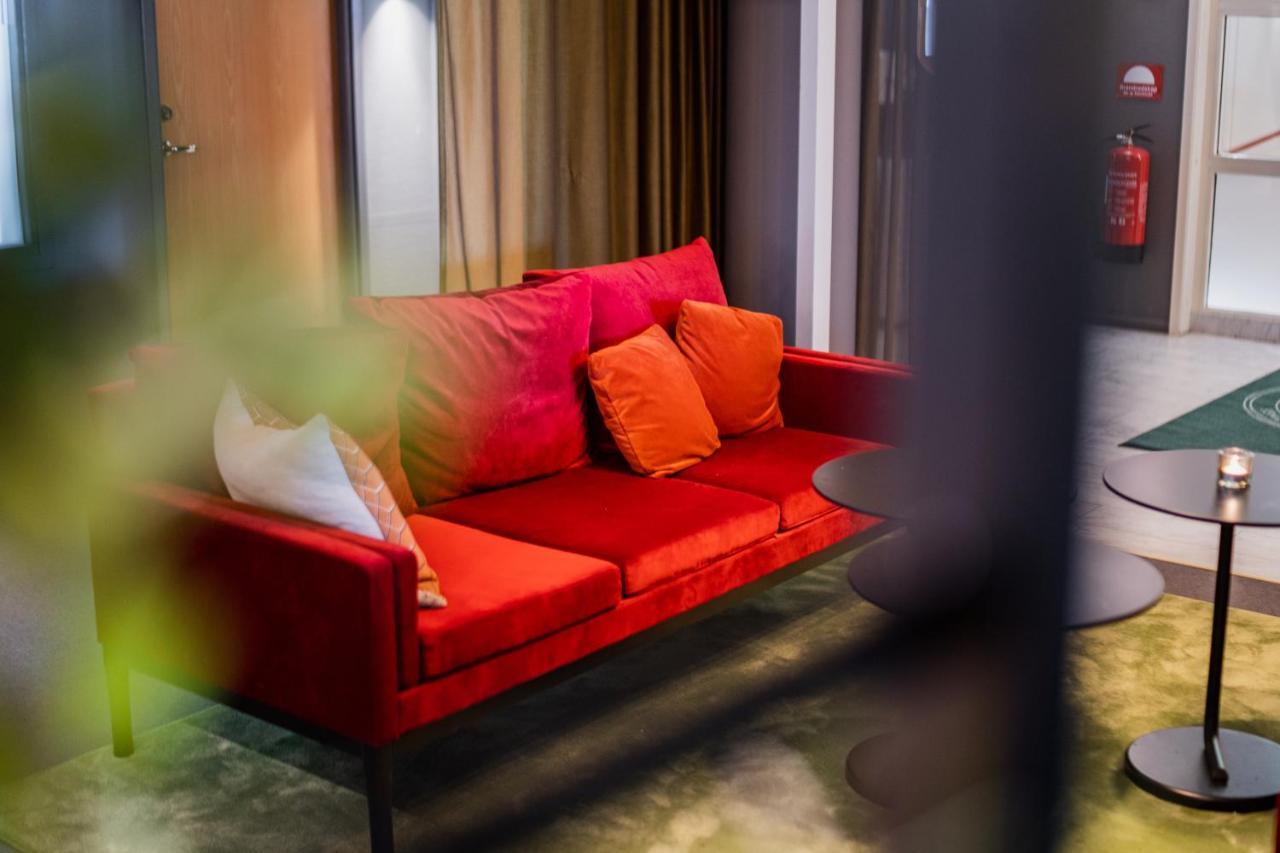 Hotell Fridhemsgatan Mora község Kültér fotó