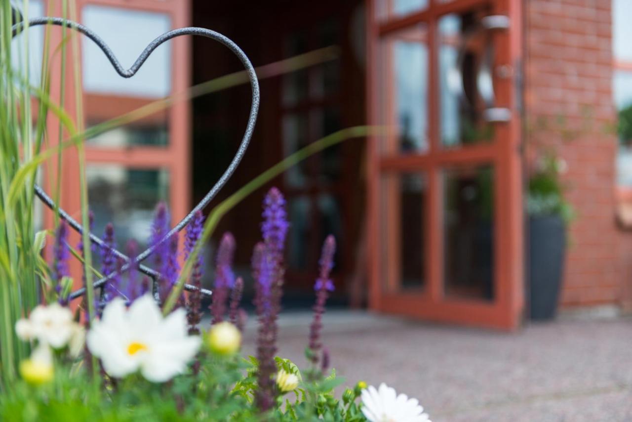Hotell Fridhemsgatan Mora község Kültér fotó