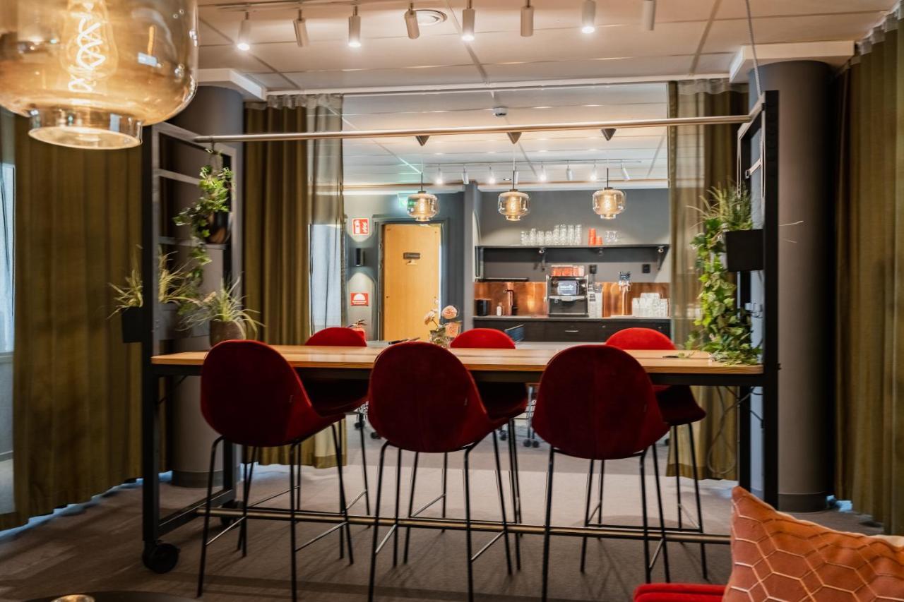 Hotell Fridhemsgatan Mora község Kültér fotó