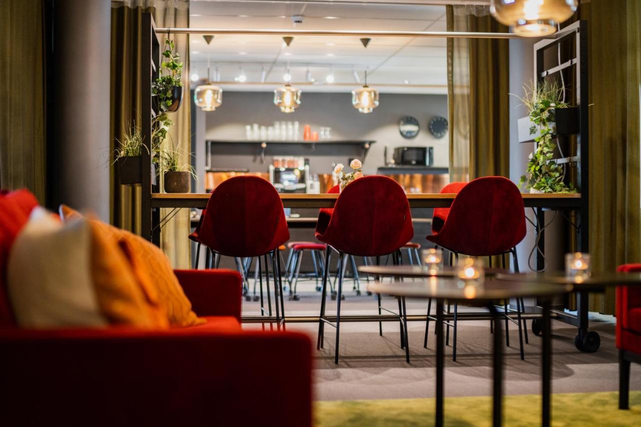 Hotell Fridhemsgatan Mora község Kültér fotó