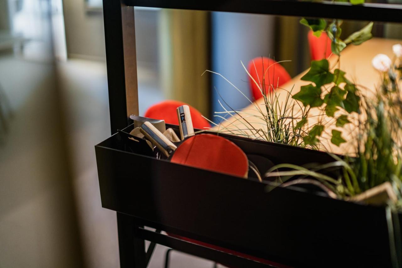 Hotell Fridhemsgatan Mora község Kültér fotó