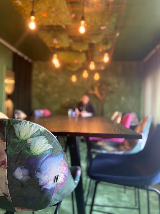 Hotell Fridhemsgatan Mora község Kültér fotó